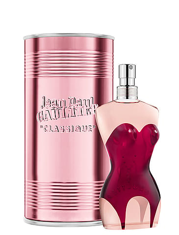Jean Paul Gaultier Classique Eau de Parfum 50 ml