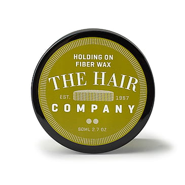The Hair Company Hold On Fiber Wax 80 ml 80 ml