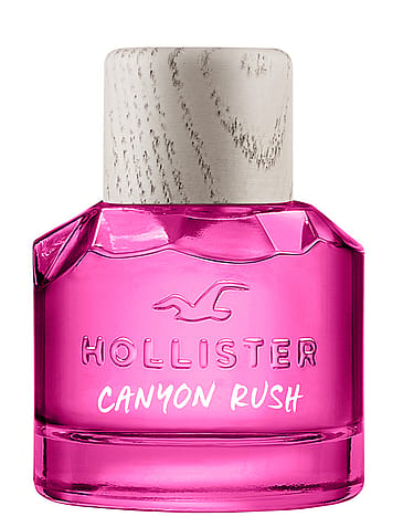 Hollister Canyon Rush Her Eau de Parfum 100 ml