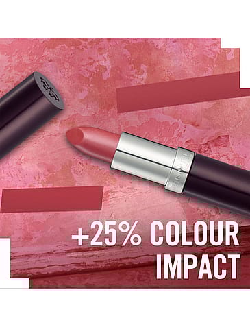 Rimmel Lasting Finish Lipstick 070 Airy fairy