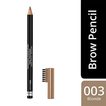 Rimmel Professional Eyebrow Pencil 003 Blonde