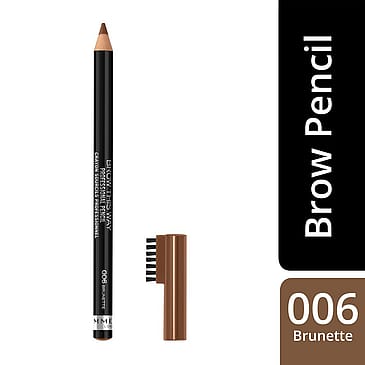 Rimmel Professional Eyebrow Pencil 006 Brunette