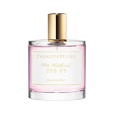 ZARKOPERFUME PINK MOLéCULE 090•09 Eau de Parfum 100 ml