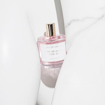 ZARKOPERFUME PINK MOLéCULE 090•09 Eau de Parfum 100 ml