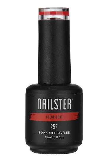 Nailster Gel Polish 257 Love Song