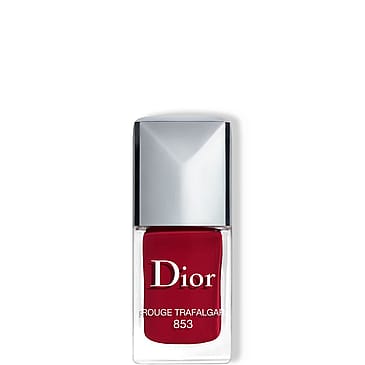 DIOR Vernis Couture Colour Nail Lacquer 853 Rouge Trafalgar