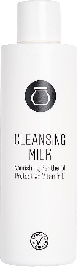 Nilens Jord Cleansing Milk 200 ml
