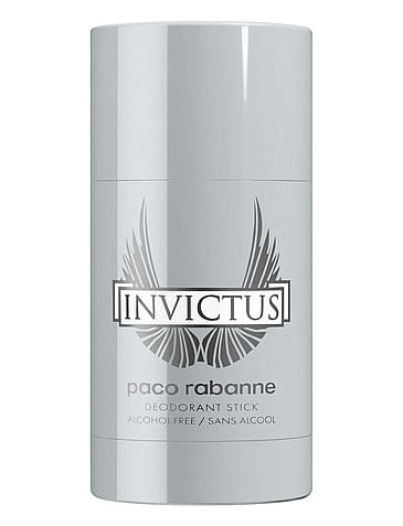 Paco Rabanne Invictus Deodorant Stick 75 ml