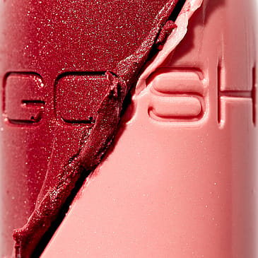 Gosh Copenhagen Velvet Touch Lipstick Matt 05 Matt Classic Red