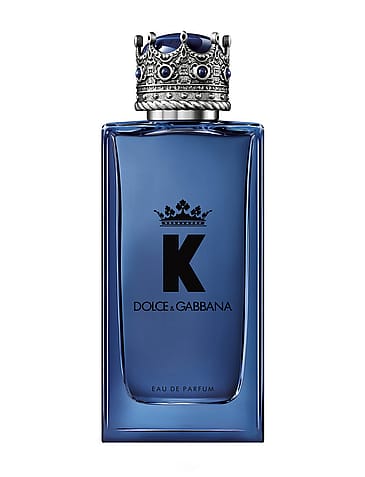 K By Dolce & Gabbana Eau de Parfum 100 ml