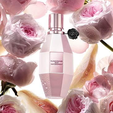 Viktor & Rolf Flowerbomb Dew Eau de Parfum 50 ml
