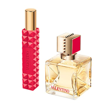 Valentino Voce Viva Eau de Parfum - spray 10 ml