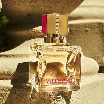 Valentino Voce Viva Eau de Parfum - spray 10 ml