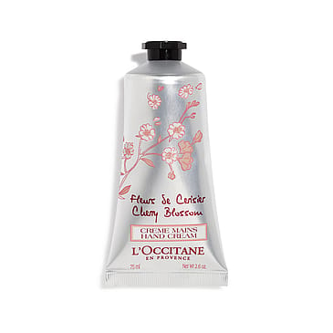 L'Occitane En Provence Cherry Blossom Hand Cream 75 ml
