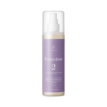 Purely Professional Protection 2 - Varmebeskyttende Spray 250 ml