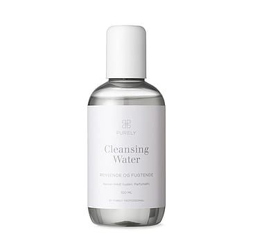 Purely Professional Cleansing Water 100 ml