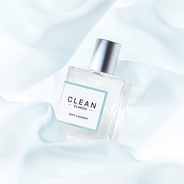 Clean Soft Laundry 30 ml
