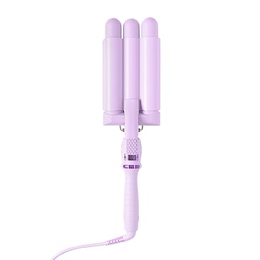 Mermade Hair Cutie Waver Lilac 22 mm