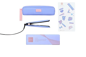 ghd Gold Styler Lilla