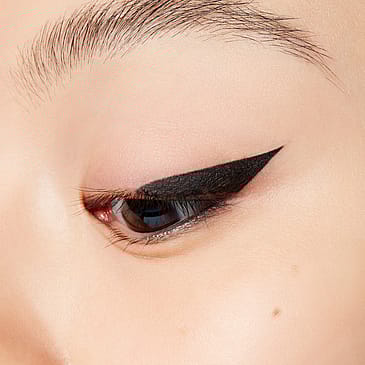 MAC Colour Excess Gel Pencil Eye Liner GLIDE OR DIE