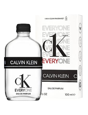 CALVIN KLEIN Everyone Eau de Parfum 100 ml
