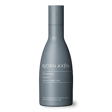 Björn Axén Sport Shampoo 250 ml