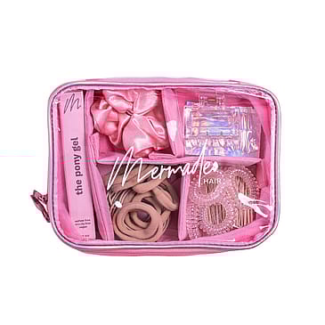 Mermade Hair The Pony Kit The Pony Kit Extra Light