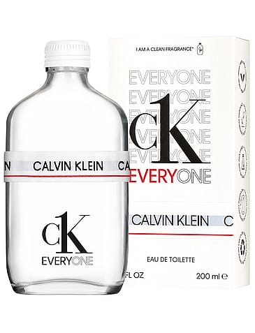CALVIN KLEIN Ck Everyone Eau de Toilette 200 ml