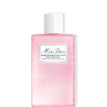 DIOR Miss Dior Rose Hand Cleanser Jelly 100 ml