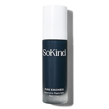 SoKind Pure Kindness - Plejende Brystvorte Salve 30 ml
