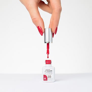 Depend Gel iQ Polish You're Cherry Special