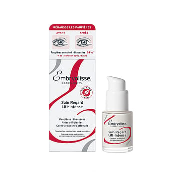 Embryolisse Intense Lift Eye Cream 15 ml