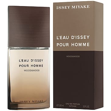 Issey Miyake Wood & Wood Eau de Parfum 100 ml