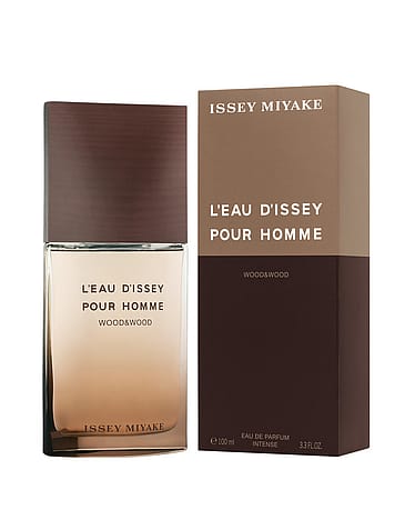 Issey Miyake Wood & Wood Eau de Parfum 100 ml