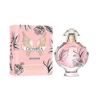 Paco Rabanne Olympea Blossom Eau de parfum 30 ml
