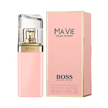 Hugo Boss Boss Ma Vie Eau de Parfum 30 ml