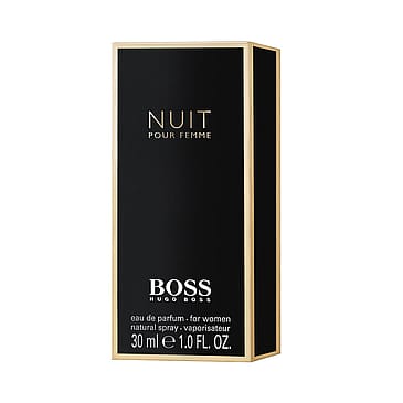 Hugo Boss Boss Nuit Pour Femme Eau de Parfum 30 ml