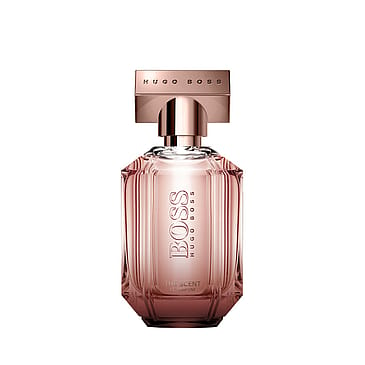 Hugo Boss The Scent for Her Le Parfum Eau de Parfum 50 ml