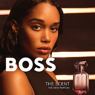 Hugo Boss The Scent for Her Le Parfum Eau de Parfum 50 ml