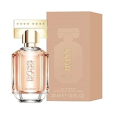 Hugo Boss Boss The Scent For Her Eau de Parfum 30 ml