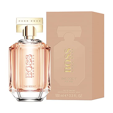 Hugo Boss Boss The Scent For Her Eau de Parfum 100 ml