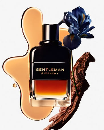 Givenchy Gentleman Réserve Privée Eau de Parfum 60 ml