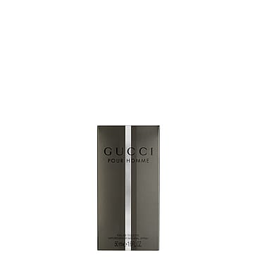 Gucci by Gucci Pour Homme Eau de Toilette 50 ml