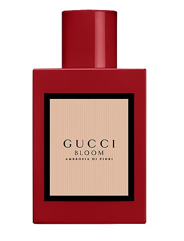Gucci Bloom Ambrosia di Fiori Eau de parfum 100 ml