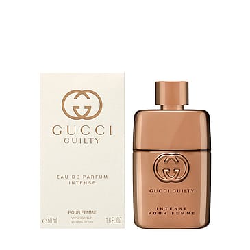 Gucci Guilty Pour Femme Intense Eau de Parfum 50 ml