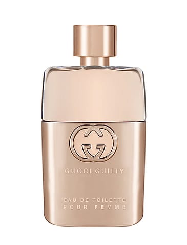 Gucci Guilty Pour Femme Eau de Toilette 50 ml