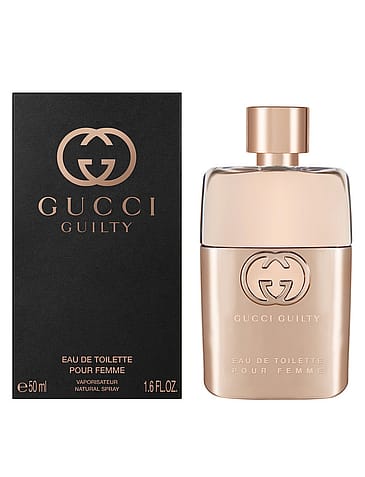 Gucci Guilty Pour Femme Eau de Toilette 50 ml