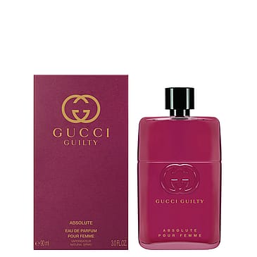 Gucci Guilty Femme Absolute Eau de Parfum 90 ml