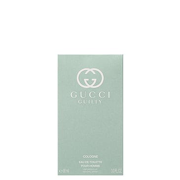 Gucci Guilty Pour Homme Cologne Eau de Toilette 90 ml