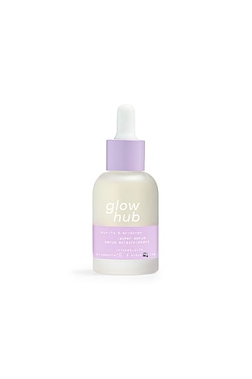 Glow Hub Purify & Brighten Super Serum 30 ml